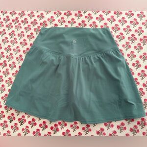 Lululemon align skirt